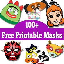 Superhero play is a fun way to encourage your children to use their imaginations. Superhero Mask Template Itsybitsyfun Com