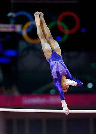 Na ginástica olímpica feminina, podem participar desses campeonatos e das olimpíadas ginastas de 16 anos de idade ou mais. Gabby Douglas Women S Artistic Gymnastics Qualifications Ginastica Artistica Mulheres Atleticas Ginastica