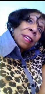 Some of you peeps will remember Virginia Durand. Sadly to say, Virginia  died