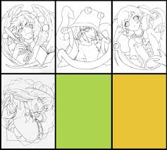 唐崎 karasaki th さんの漫画 1作目 ツイコミ 仮 唐崎 東方プロジェクト 漫画