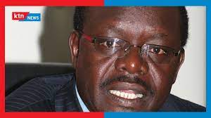 He has an extensive background as an elected official, academic and holder of high government office. What Will It Take For Dr Mukhisa Kituyi To Become The 5th President Of The Republic Of Kenya Youtube