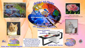 Rocky mountain blueprint needs your support for mike armstrong's heart attack fund. Rocky Mountain Blueprint