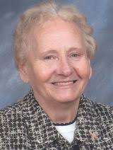 Pauline Wolfert Obituary