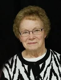 Obituary information for Martha Schafer