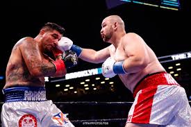 Robert gabriel helenius (born 2 january 1984) is a finnish professional boxer born in stockholm, sweden. Adam Kownacki Faces Robert Helenius In Brooklyn On March 7 The Ring