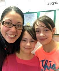 Activist of the Month Archives