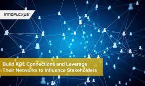 They are trusted by relevant interest groups and have significant effects on consumer behavior. Build Kol Connections And Leverage Their Networks To Influence Stakeholders Innoplexus