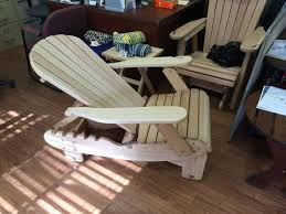 New Adjustable Gliding Adirondack Chair Adirondack Chair Furniture Adirondack Chairs Diy