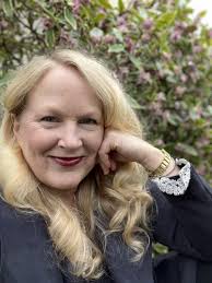 Catherine Saunders, Licensed Professional Counselor, Portland, Oregon