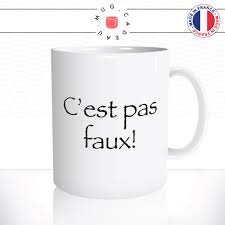 Quelques phrases cultes de kaamelott. Mug C Est Pas Faux Serie Kaamelott Mug Cadeau