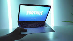 Fortnite mac os system minimum requirements. Can You Play Fortnite On The New M1 Macbook Youtube