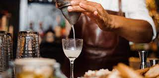 If you know, you know. Drinks Every Bartender Should Know Proprofs Quiz