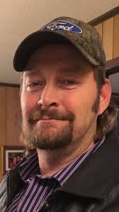 Benjamin Ray McDavid (1975-2019)