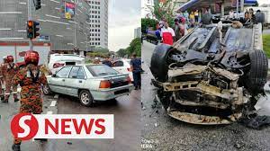 Reviewed december 28, 2015 via mobile. Police Nab Driver In Connection With Fatal Accident In Johor Baru Thestartv Com