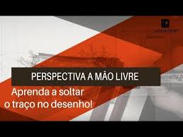O curso de desenho arquitetônico, da categoria arquitetura e engenharia, ensina os conceitos básicos do desenho arquitetônico. Mini Curso De Perspectiva A Mao Livre Gratuito A Arquiteta