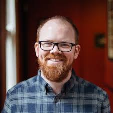 Billy Fitzgerald (@billydoesdesign)