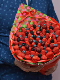 Yay Bouquet Online Gifts For Men And Women Anniversary Gifts In 2020 Edible Bouquets Unique Christmas Online Gifts