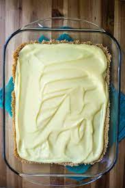If you love pumpkin, what better way to enjoy it than to have a gluten free pumpkin 7 layer bars? Seven Layer Pudding Dessert A Wicked Whisk