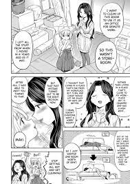 Makikomi Ch.2 » nhentai - Hentai Manga, Doujinshi & Porn Comics