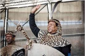 11,023 likes · 27 talking about this. List Of King Zwelithini Wives And Children With Images