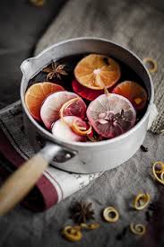 Epingle Par Martine Turbide Sur Noel Vin Chaud Cuisine Et Boissons Recettes De Cuisine