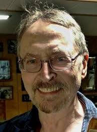 Terence Winch GSAS '71: Acclaimed Writer, Musician, and Editor — Fordham  English