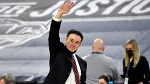 Indianapolis — rick pitino's return to the ncaa men's tournament was a short one. Rick Pitino Makes History As Iona Clinches Tourney Bid Yardbarker