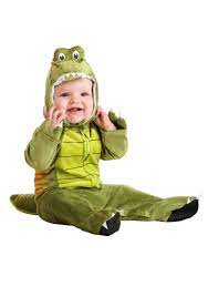 Infant Costume Teeny T Rex Walmart Com