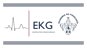 EKG patológico