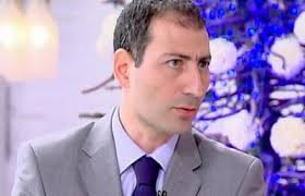 Dr Wissam Fayad 07 Jan 2013