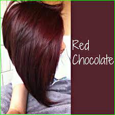 Chocolate Covered Cherry Hair Color 7760 Red Chocolate Hair Color Haircolor Redhair Redvelvet Wine Hair Cherry Cola Hair Color Hair Color Chocolate