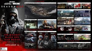 Warzone are popular vehicles for players to commandeer, and this guide will show you every location they spawn across warzone, players have eight locations where they can find the aircraft. Everything You Need To Know About Call Of Duty Black Ops Cold War And Warzone Season 1