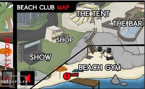 Fun unblocked games also don't mind to distract from their common activities and relax playing a simple browser game that doesn't take any efforts and just gives pleasure. Douchebag Beach Club Cheats Unblocked Weebly Game Play Now Entertaining Games Beach Club Games To Play