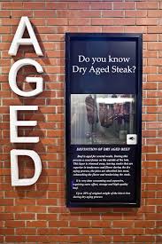 We grill & serve dry aged beef with best review recommended by tripadvisor. Beato Aged Steakhouse Kl The Best Halal Steak In Kl Seefoodeatfood Sg
