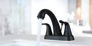 Let your bathroom have a timeless beauty with this valisyantique faucet, it is made with a classic design and solid brass construction that makes it durable and can last for life. Best Bathroom Faucet For Rental Property