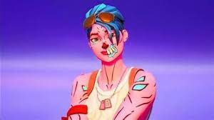 The pink style for ghoul trooper was given in halloween 2019 exclusively to those who had purchased her from its halloween 2017 release. Pink Ghoul Trooper Wallpapers Top Free Pink Ghoul Ghoul Trooper Ghoul Gamer Pics