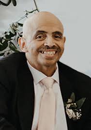 John Vasquez Obituary