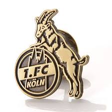 Fc köln wappen ein echter blickfang für spieler und fans. 1 Fc Koeln Aufnaeher Test Vergleich 2021 7 Beste Anstecknadeln Knopfe Aufnaher