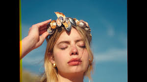 SWIM THROUGH” // LOIS CHAPMAN Director: @creating_be DOP: @amyreidvisuals  1st AC: @pezatron 2nd AC: @filmedbyphoebs Under water specialist camera:  @jasonhearndop Camera Trainee: @leah_oconnell_ Gaffer: @tomtraies BTS:  @bethari.ayu Location manager ...