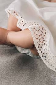 Maybe you would like to learn more about one of these? Taufdrindl Hochzeitskleid Baby Weiss Babys Kinder Mia San Tracht