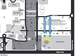 Maps And Parking