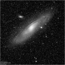Black And White Galaxy Hd Andromeda Galaxy Black And White Andromeda Galaxy Galaxy Black And White Milky Way Photos
