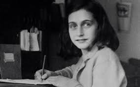 Margot frank a betty ann wagner, 27 de avril 1940. Who Was Anne Frank Holland Com