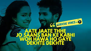 Pin On Lyrical Vines