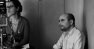 peter strickland's 'in fabric' set
