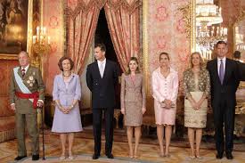 Check spelling or type a new query. Infanta Cristina Of Spain Alchetron The Free Social Encyclopedia