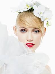 Besonders das weibliche geschlecht und. Hochzeit Tipps Fur Frisur Und Make Up Berlin De