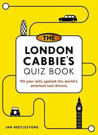 What is the busiest train station in london? The London Cabbie S Quiz Book