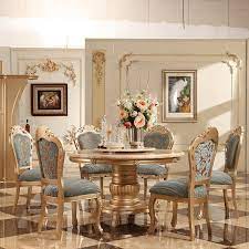 Shop our best selection of farmhouse, cottage & country kitchen dining room table sets to reflect your style and inspire your home. 4 6 8 Seater Most Popular Marble Top Dining Table Sets Dining Room Sets Aliexpress