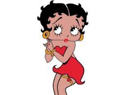 The timestamp is only as accurate as the clock in the camera, and it may be completely wrong. Betty Boop Free Vectors Ui Download